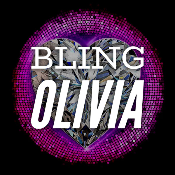 BLING OLIVIA